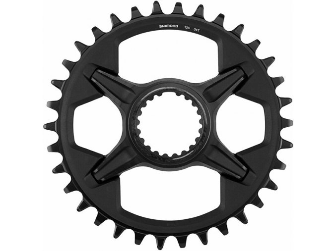 Převodník SHIMANO XT SM-CRM85 34 zubů, pro 1x12 speed