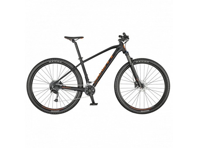 Scott Aspect 940 granite 2022