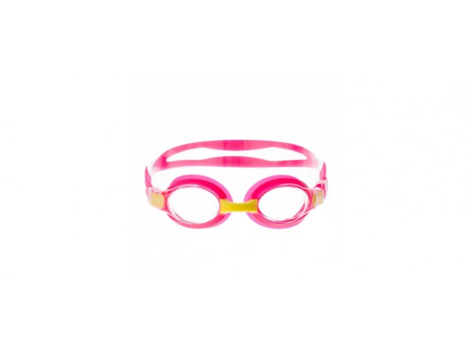 Aquawave Filly JR pink/yellow/clear