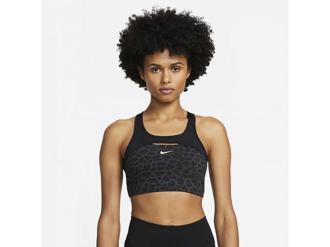 Nike DRI-FIT Swoosh Women,s  Me DM0633 070