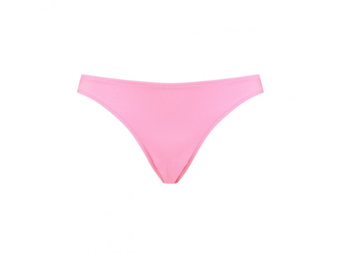 Puma Swim women Classic Bikini růžová