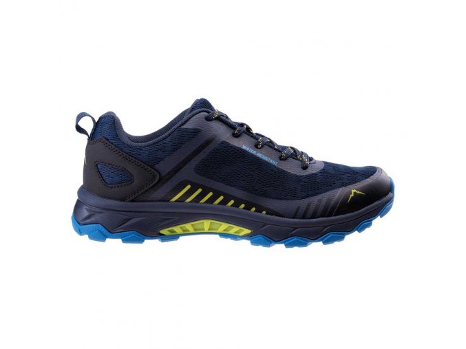 elbrus erie wr hiking shoes
