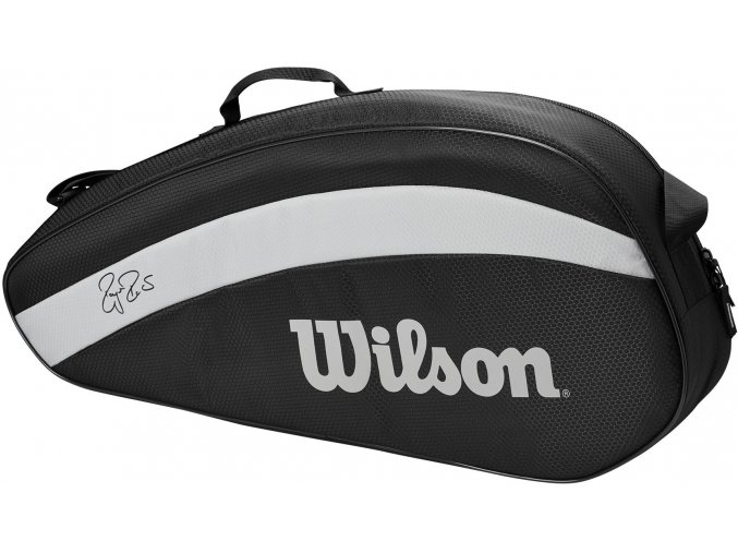 wilson federer team 3 0