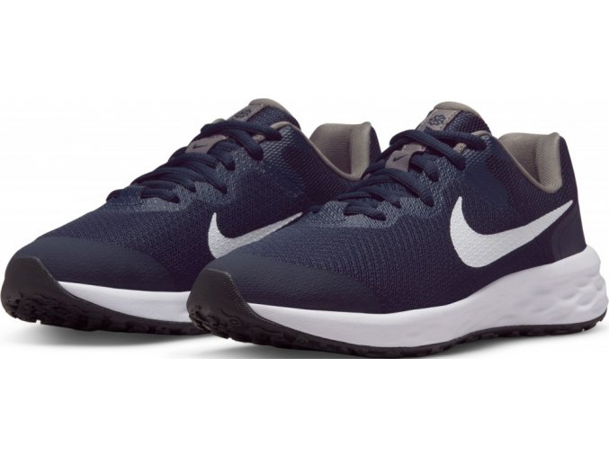 NIKE REVOLUTION 6 DD1096 400