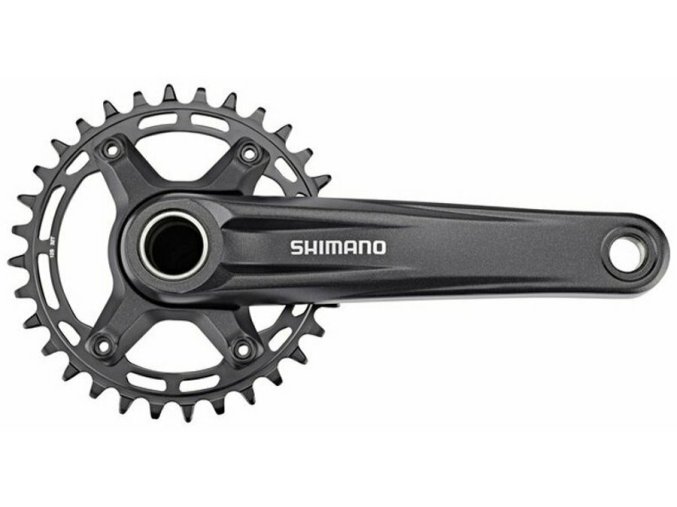 Kliky SHIMANO Deore FC-MT510 175mm 32 zubů, 12 speed, HOLLOWTECH II , Boost