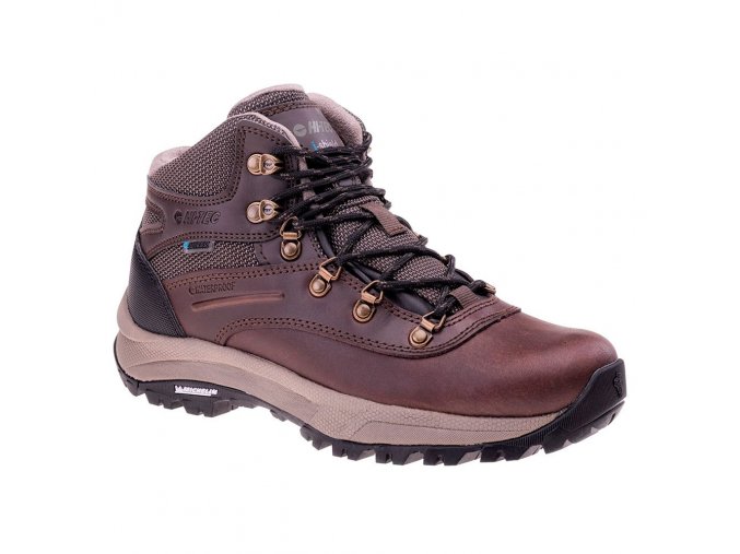 hi tec altitude vi i wp hiking boots