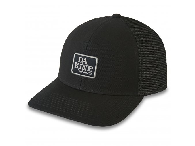 CLASSICLOGOTRUCKER BLACK 610934348262 10002973 BLACK 02X MAIN kopie