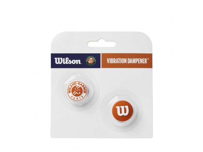 WR8411801 0 Roland Garros Vibration Dampener RG Logo 2Pack Clay WH.png.cq5dam.web.1200.1200