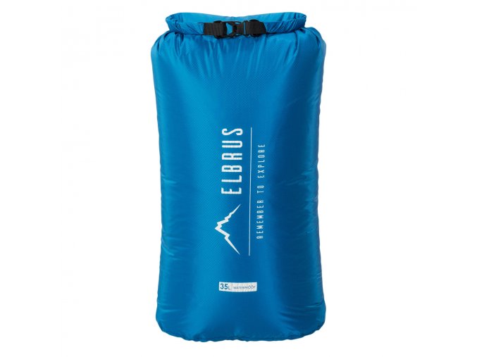 Elbrus Drybag light 35l cloissone