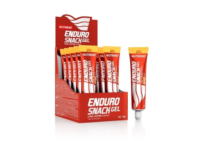 Nutrend Endurosnack gel  75 g