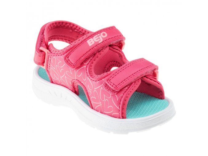 5902786230037 004 M000141342 TIMINI KIDS G paradise pink beach glass 1