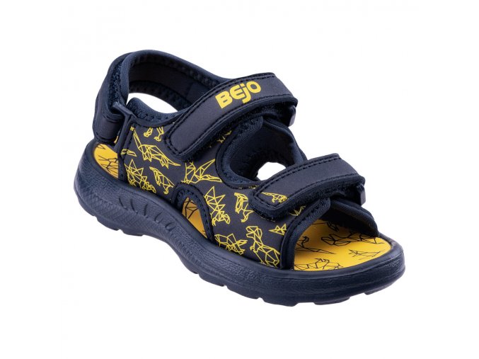 Bejo Timini Kids navy yellow