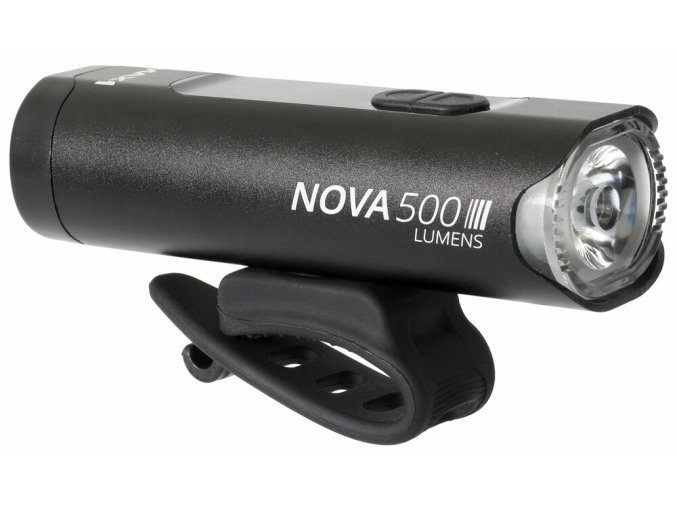 Světlo přední MAX1 Nova 500 USB