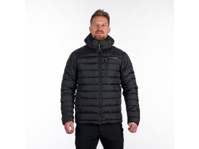 bu 5154sp men s winter sport insulated jacketcerna