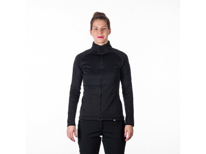 mi 4813or women s melange active comfort sweatero