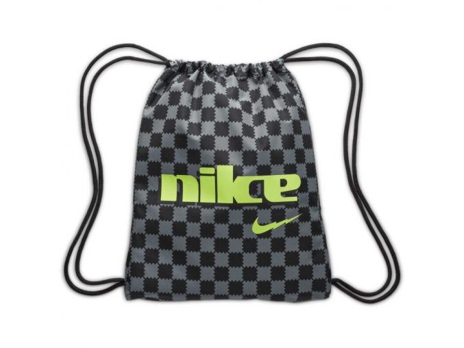 nike kids drawstring bag 1