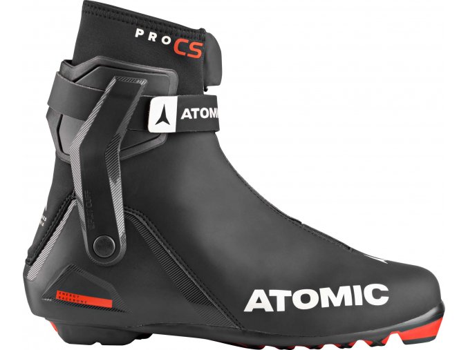 atomic pro cs combi 1