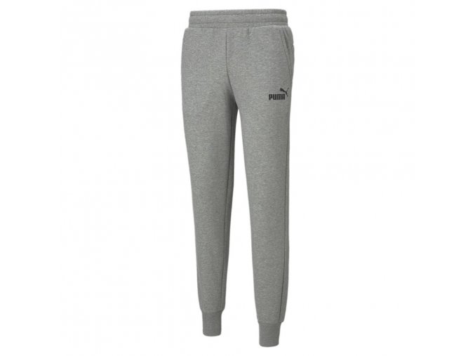 Puma Ess Logo Pants FL cl Pu 586714 03