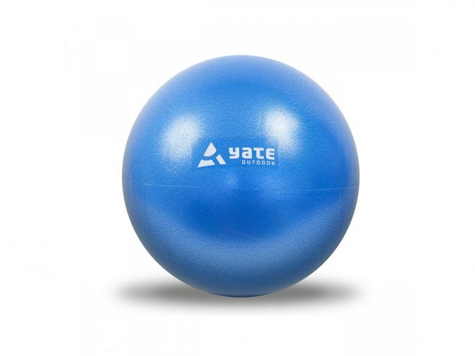 2289 sa04704 over gym ball 26 cm modra