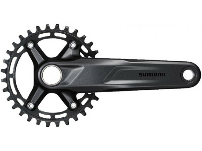 Kliky SHIMANO Deore FC-MT511,175mm, 32 zubů,12 speed, Boost