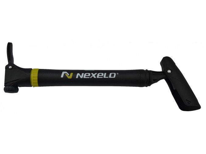 Nexelo pumpa mini plast 76161