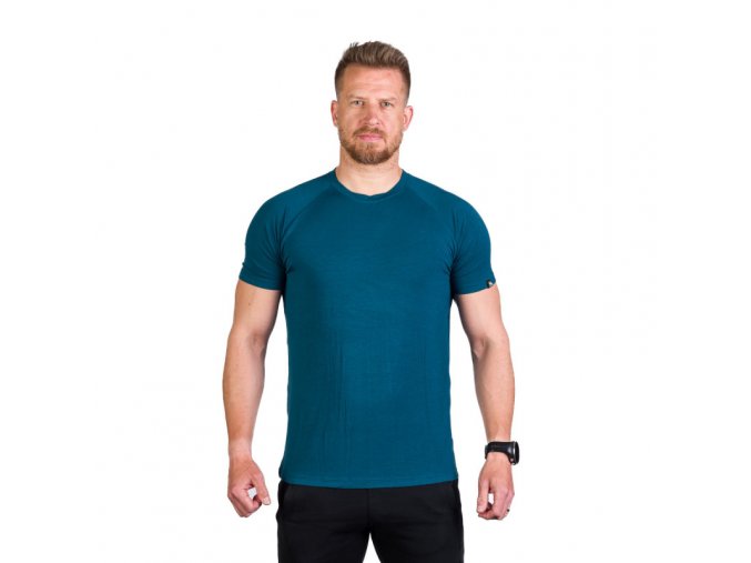 tr 3962or mens bamboo t shirt tyrell