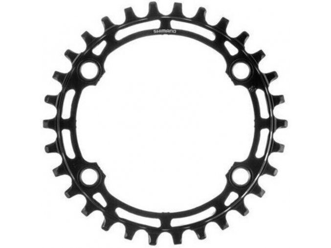 Převodník SHIMANO Deore 30 zubů, pro 1x11 a 1x10 speed