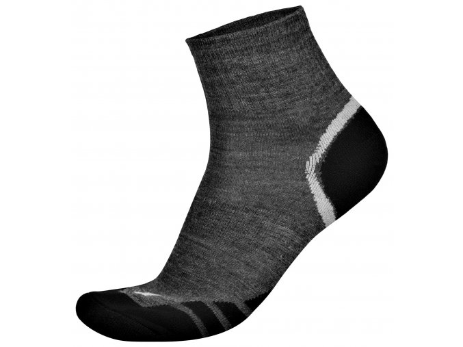 Ponožky Alpine Pro Gentin USCK023773