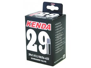 Duše KENDA 29x1,9-2,3 (50/56-622) AV 35 mm