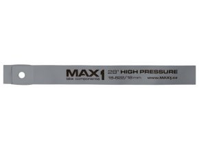 Velovložka MAX1 28" /622-18/ 18 mm vysokotlaká