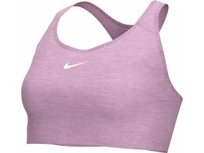 Nike W Medium Support BV3636 693 růžová