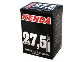 Duše KENDA 27,5x2,0-2,35  (52/58-584)  FV 48 mm