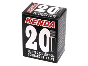 Duše KENDA 20x1,75 (47-406) AV 35 mm