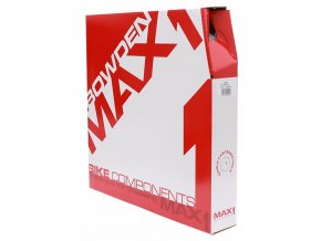 Lanko brzdové MAX1 MTB 2 000 mm nerez BOX