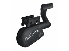 Vysílač SIGMA R2 Duo Combo ANT+/Bluetooth Smart