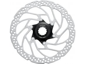 Brzdový kotouč SHIMANO Altus SM-RT30 180mm Center lock v krabičce