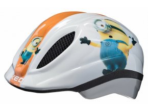 Přilba KED Meggy II Originals XS Minions 44-49 cm