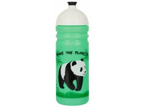 Zdravá lahev 0,7 l  Panda