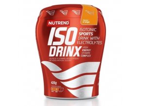 nutrend isodrinx 420g