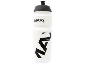 Lahev MAX1 Stylo 0,85 l bílá