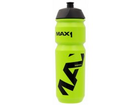 Lahev MAX1 Stylo 0,85 l zelená