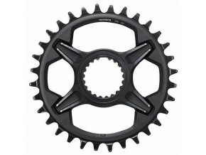 Převodník SHIMANO XT SM-CRM85 32 zubů, pro 1x12 speed