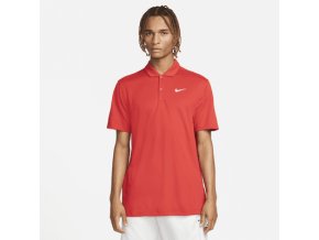 nikecourt dri fit tennispolo heren bZVBWQ