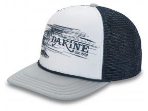 Dakine ISLAND trucker blue isle