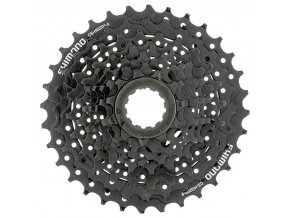 9-kazeta SHIMANO CS-HG200 11-34zubů