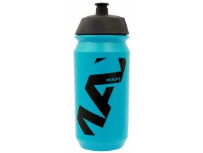 Lahev MAX1 Stylo 0,65 l modrá