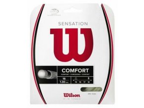 4270 wilson sensation 16 12 2m 1 30mm natural wrz941000