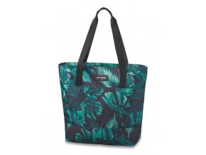 damske tasky pres rameno dakine classic tote night tropical 2 thumb 1