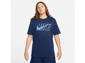 Nike Sportswear Menss T-shirt DZ3276-412