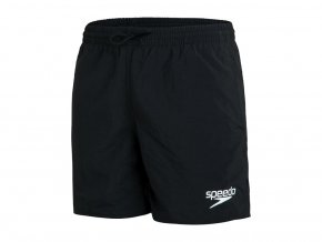 Speedo Essentials 16 Black